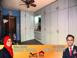 Blk 261 Tampines Street 21 (Tampines), HDB 4 Rooms #149541492